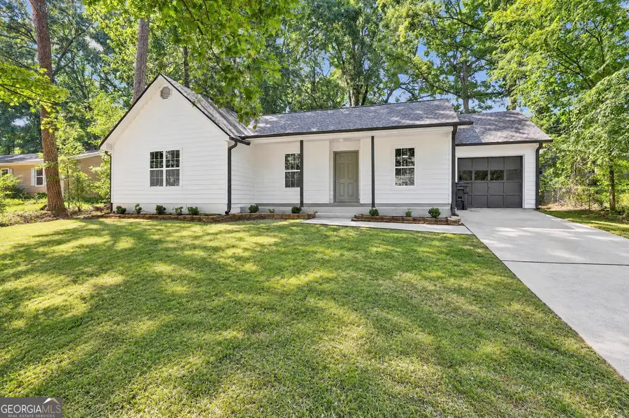 116 Richard Way, Stockbridge, GA 30281 - #3