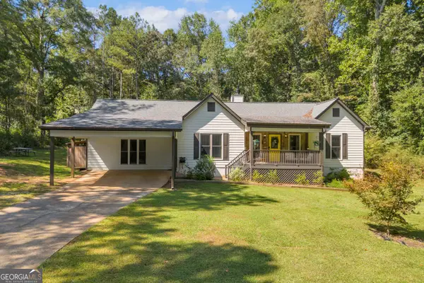 456 Brown Bridge Road, Auburn, GA 30011