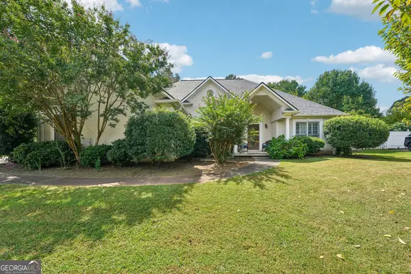 122 Acadian Drive, Stockbridge, GA 30281