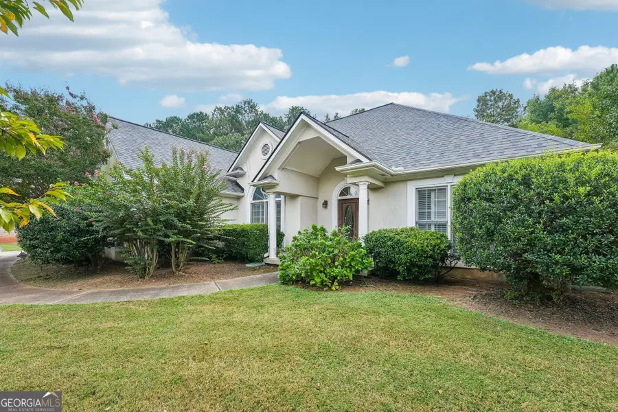 122 Acadian Drive, Stockbridge, GA 30281 - #2