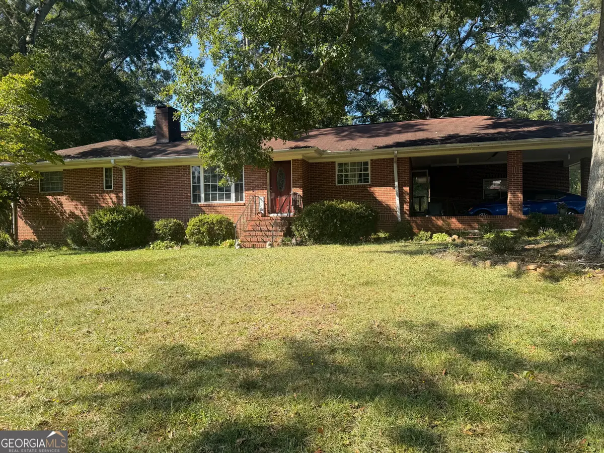 216 Forrest Avenue, Thomaston, GA 30286 - #1