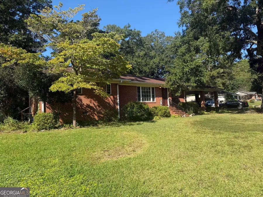 216 Forrest Avenue, Thomaston, GA 30286 - #2