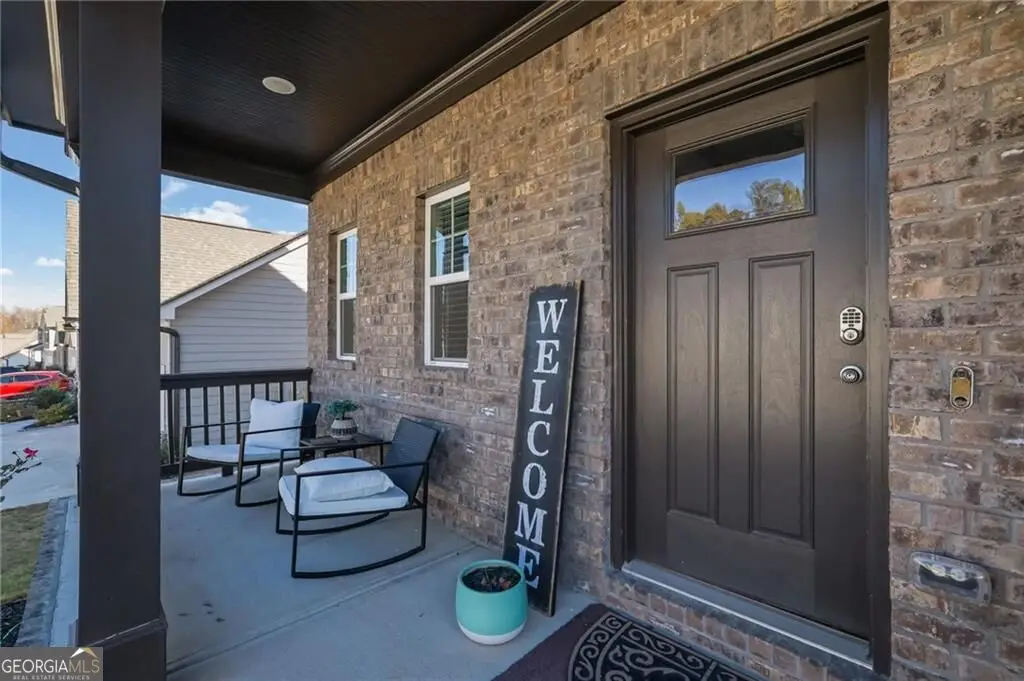 103 Parkers Place, Hoschton, GA 30548 - #1