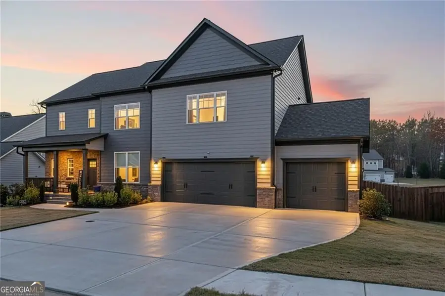 103 Parkers Place, Hoschton, GA 30548 - #2