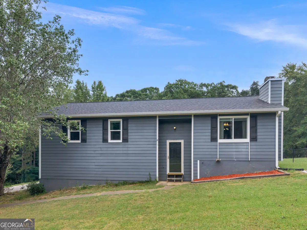 2065 Gum Creek Lane, Loganville, GA 30052 - #1