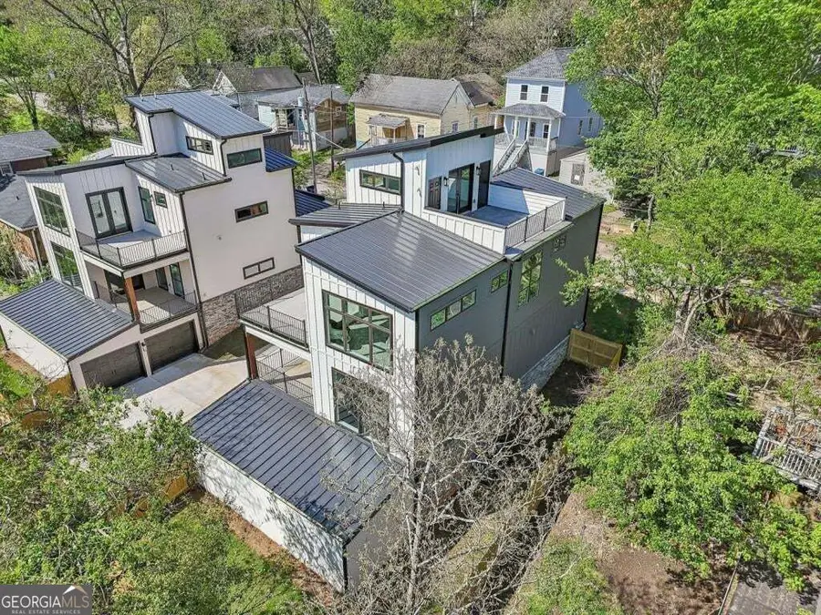 1144 Hubbard Street Sw, Atlanta, GA 30310 - #2