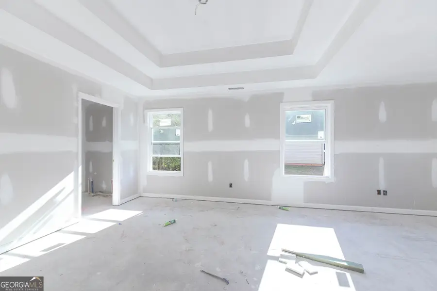 113 Fuller Court, Grantville, GA 30220 - #3