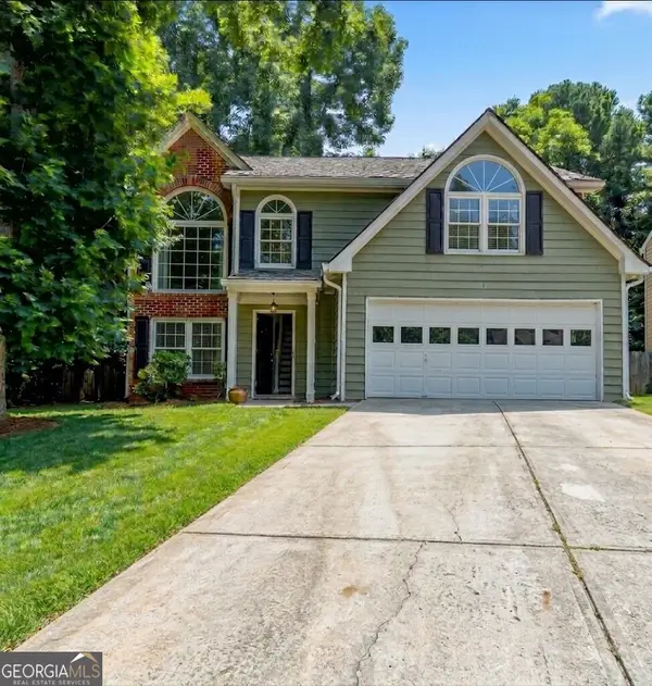 5235 Arbor View Way, Sugar Hill, GA 30518