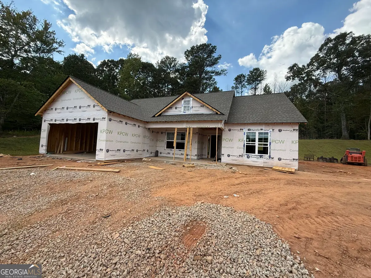 116 Fuller Court, Grantville, GA 30220 - #1