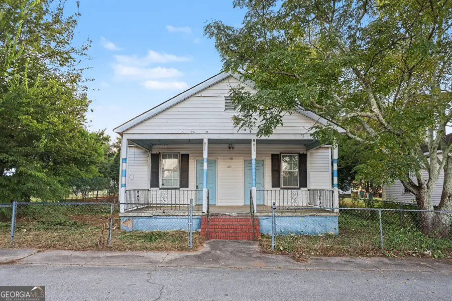 48 Ivy Street, Porterdale, GA 30014 - #2