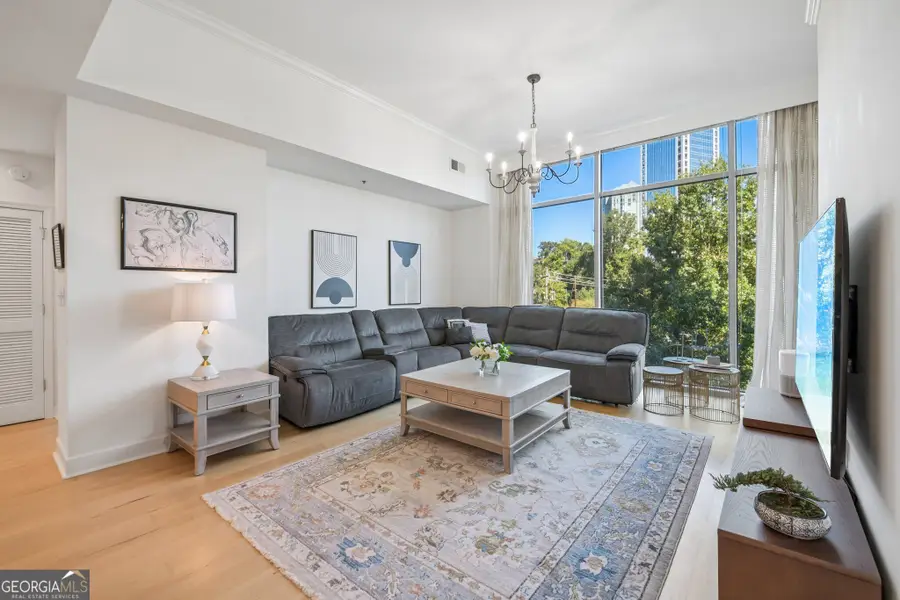 2795 Peachtree Road Ne #405, Atlanta, GA 30305 - #2