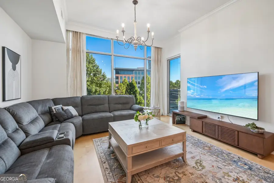 2795 Peachtree Road Ne #405, Atlanta, GA 30305 - #3