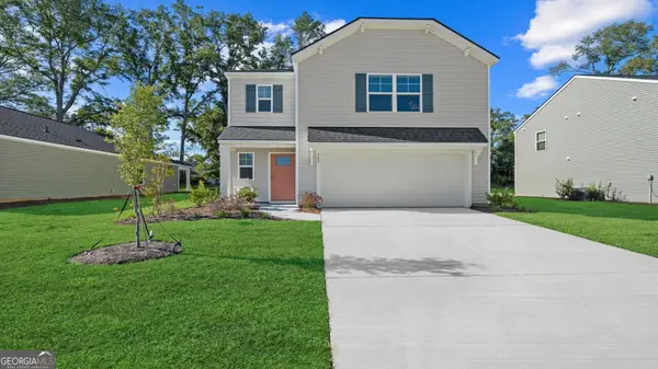 238 Hammersmith Landing, Brunswick, GA 31525