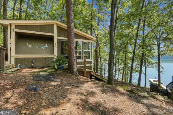 451 Wilderness Camp #4 Road Se, White, GA 30184