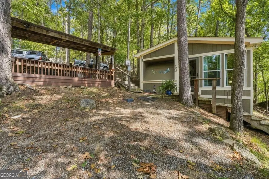 451 Wilderness Camp #4 Road Se, White, GA 30184 - #2