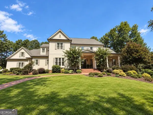 15000 Neese Road, Milton, GA 30004