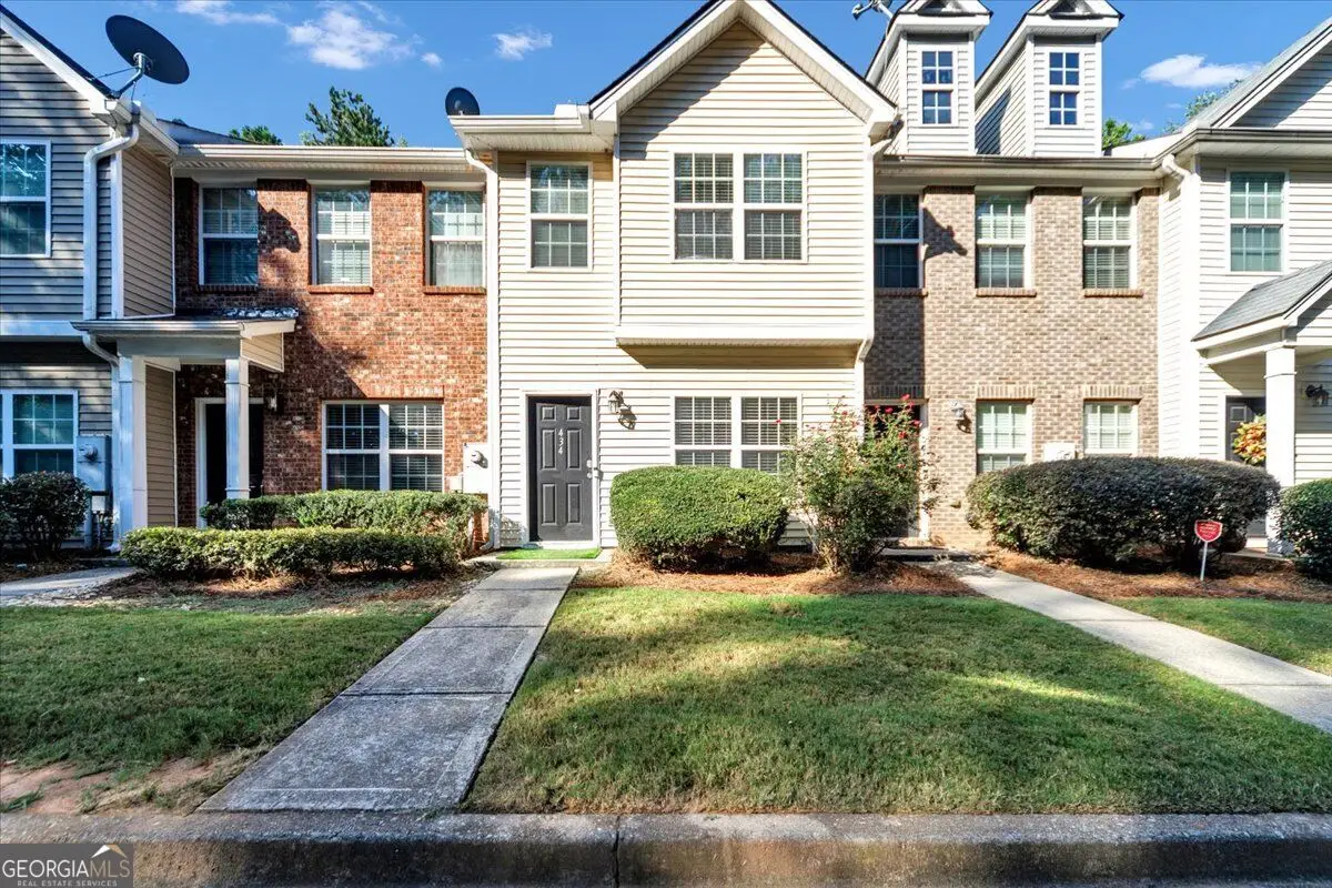 434 Berckman Drive Nw, Lilburn, GA 30047 - #1