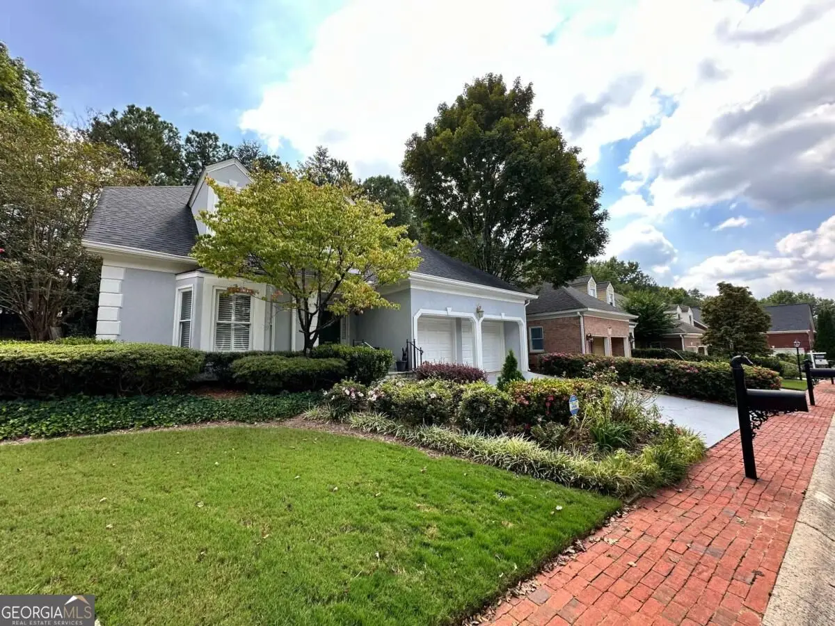 6240 Forest Hills, Peachtree Corners, GA 30092 - #1