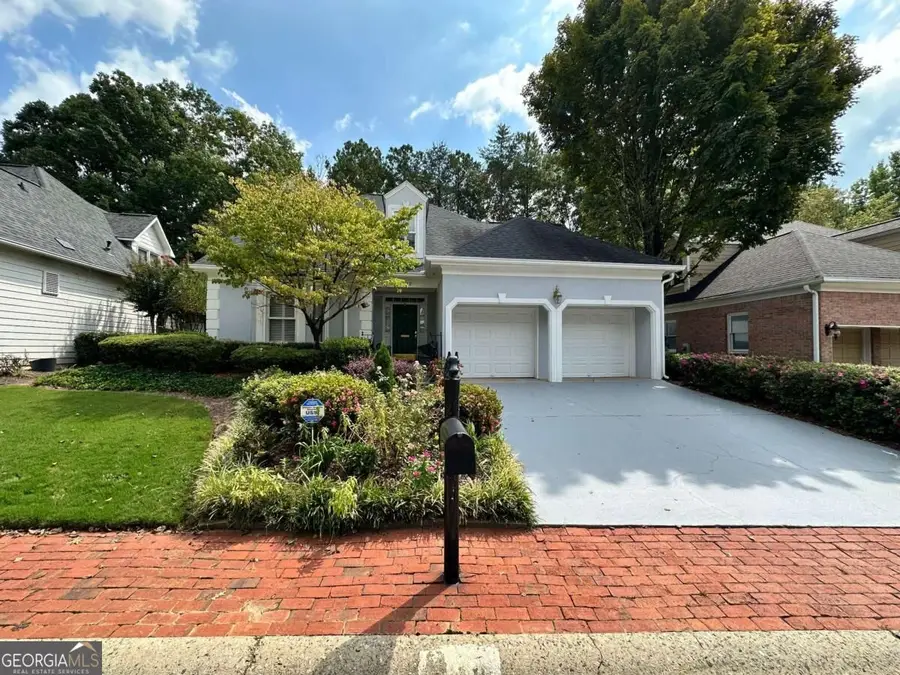 6240 Forest Hills, Peachtree Corners, GA 30092 - #2