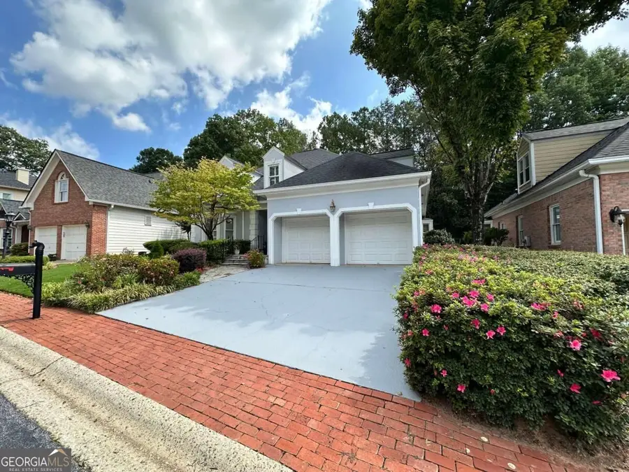 6240 Forest Hills, Peachtree Corners, GA 30092 - #3