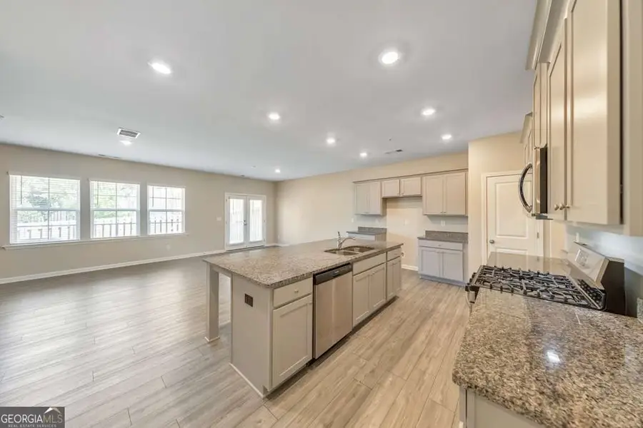 1005 Cherryfield Run, Marietta, GA 30008 - #3
