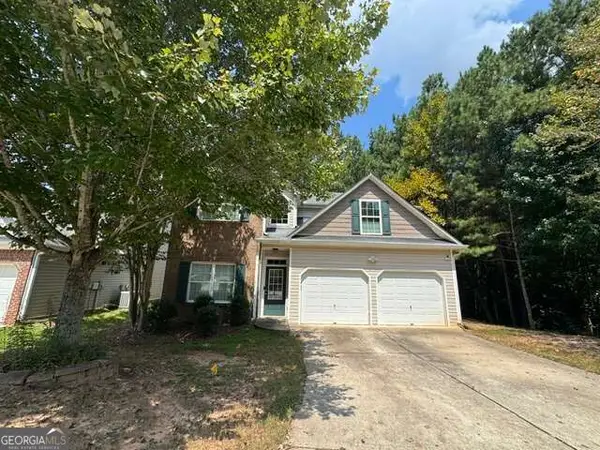 50 Regency Drive, Hiram, GA 30141