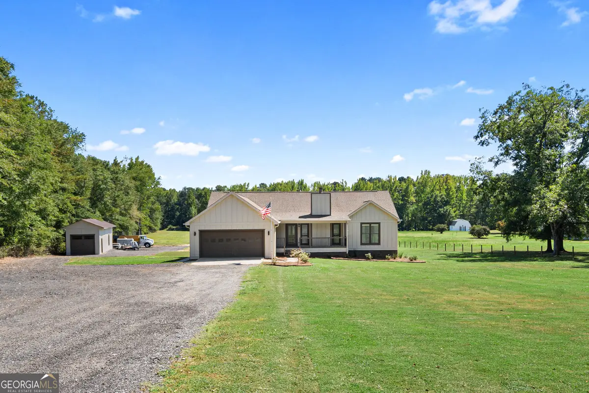 2845 Hearn Road Nw, Monroe, GA 30656 - #1