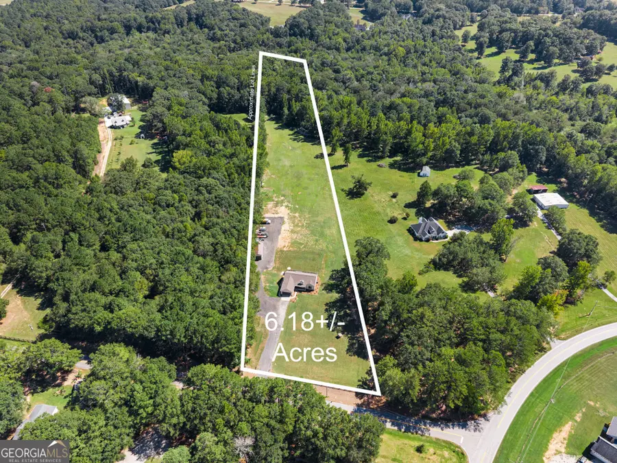 2845 Hearn Road Nw, Monroe, GA 30656 - #2