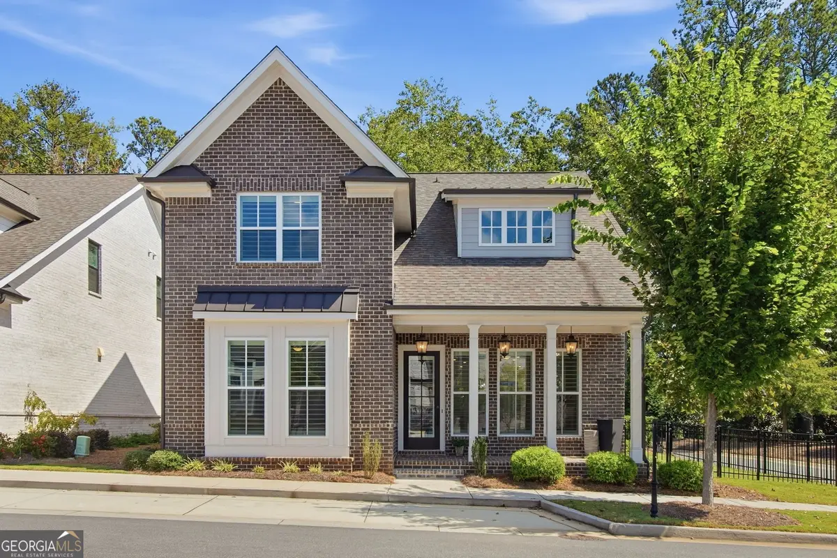 4489 Waterside Parkway, Peachtree Corners, GA 30092 - #1