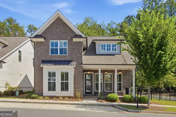 4489 Waterside Parkway, Peachtree Corners, GA 30092