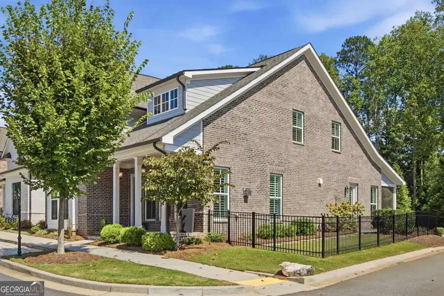 4489 Waterside Parkway, Peachtree Corners, GA 30092 - #2