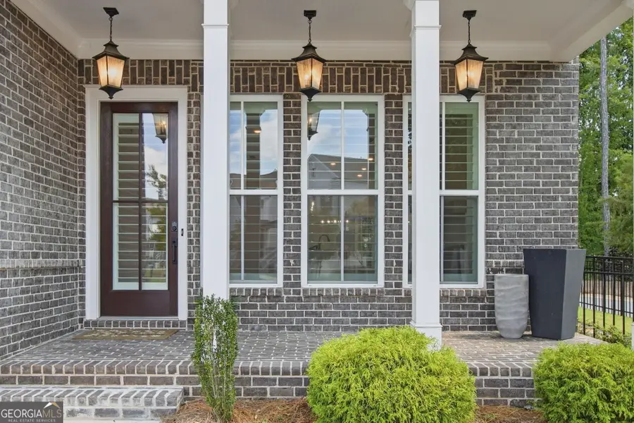 4489 Waterside Parkway, Peachtree Corners, GA 30092 - #3