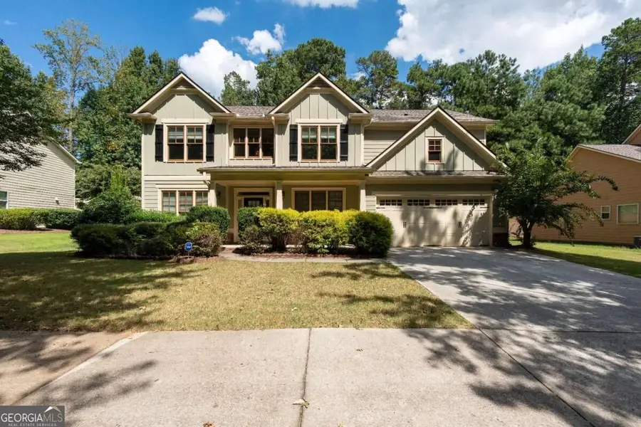 3919 Grand Park Drive, Suwanee, GA 30024 - #2