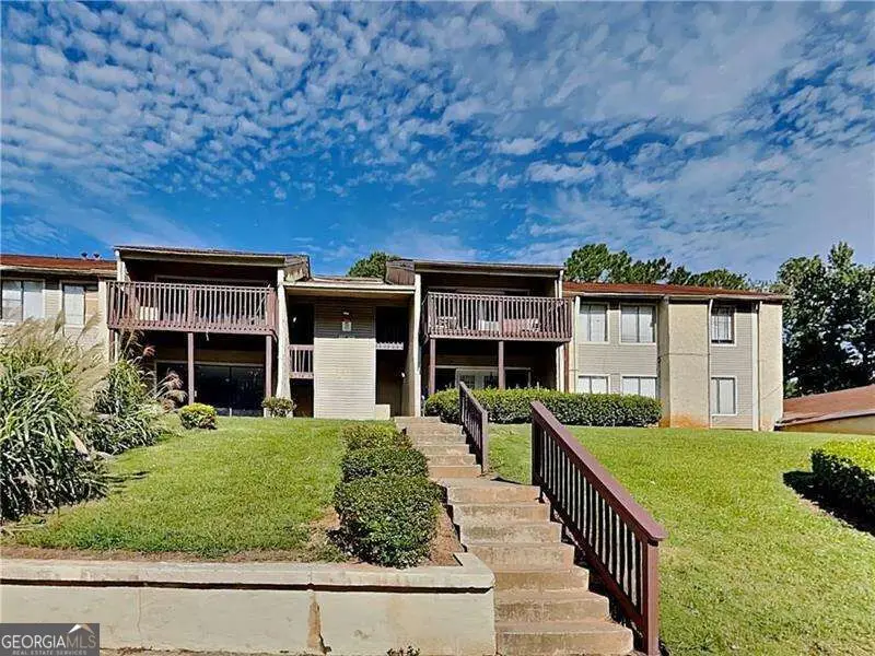 3575 Oakvale Road #305, Decatur, GA 30034 - #1