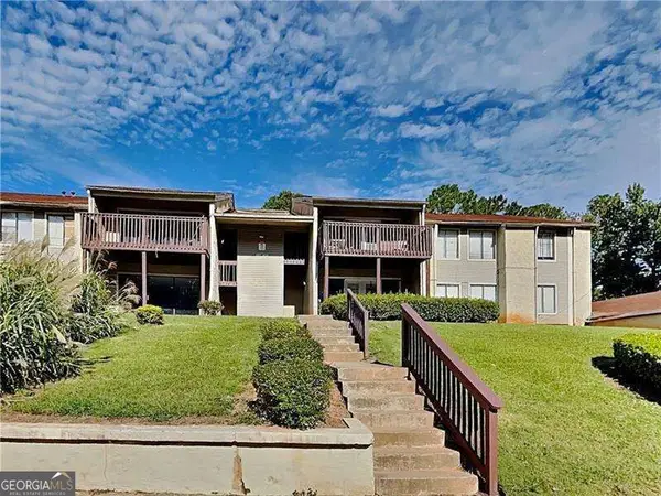3575 Oakvale Road #305, Decatur, GA 30034
