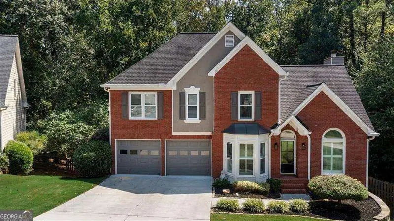 376 Yonah Circle, Woodstock, GA 30189 - #1