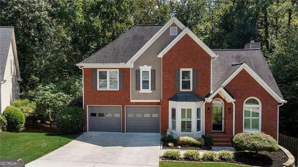 376 Yonah Circle, Woodstock, GA 30189
