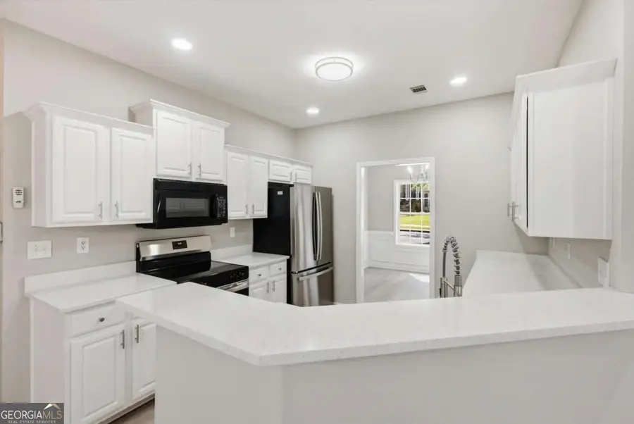 198 Wallace Hill Court, Lawrenceville, GA 30045 - #3