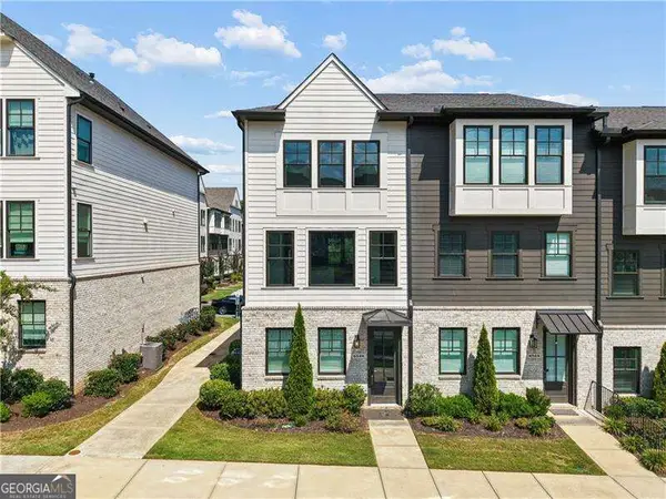 6548 Beacon Drive, Sandy Springs, GA 30328