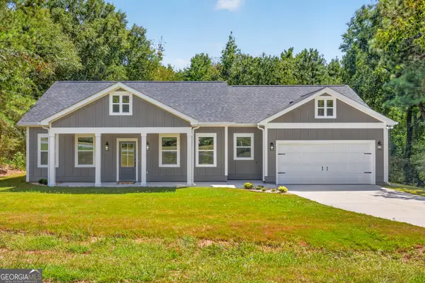 15 Salem Branch Drive, Covington, GA 30016
