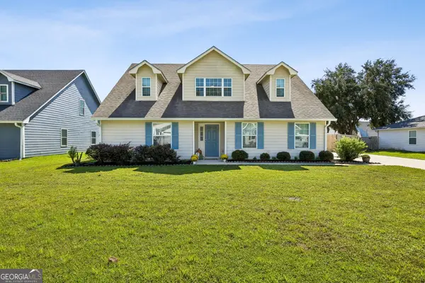 608 Victorias Circle, St. Marys, GA 31558