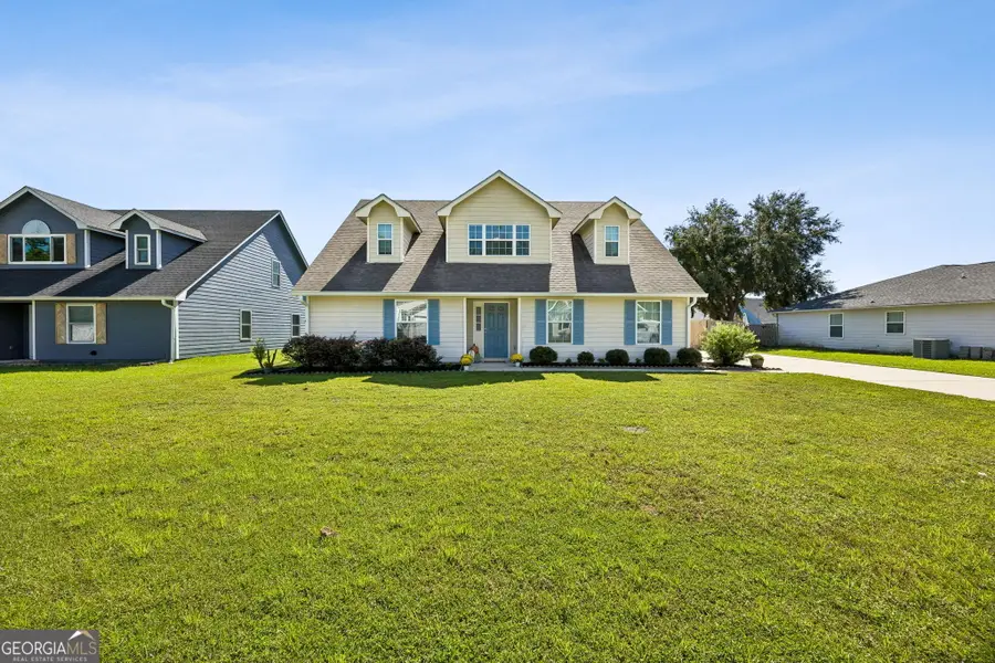 608 Victorias Circle, Saint Marys, GA 31558 - #3