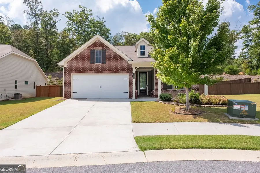 173 Rolling Hills Place, Canton, GA 30114 - #2