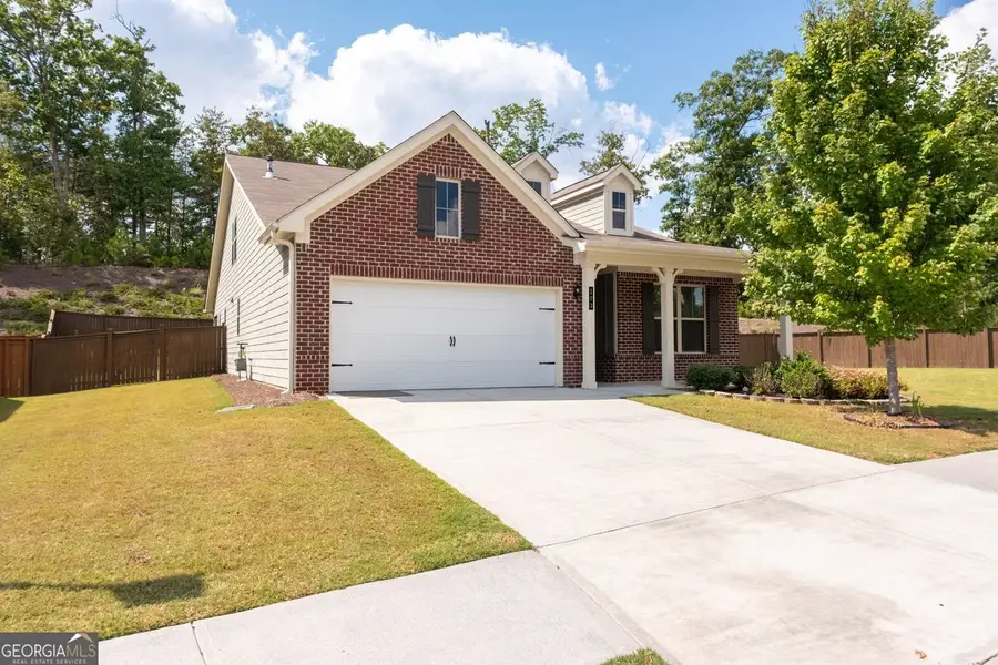173 Rolling Hills Place, Canton, GA 30114 - #3