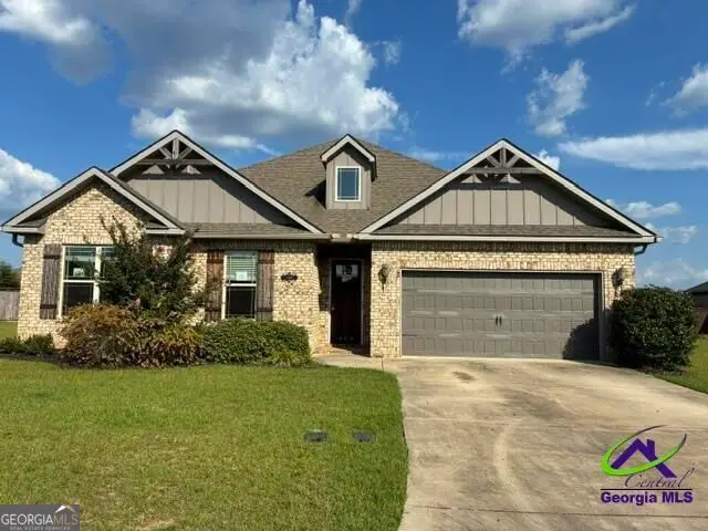 300 Preservation Parkway, Perry, GA 31069 - #1