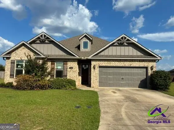 300 Preservation Parkway, Perry, GA 31069
