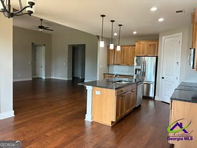 300 Preservation Parkway, Perry, GA 31069 - #3