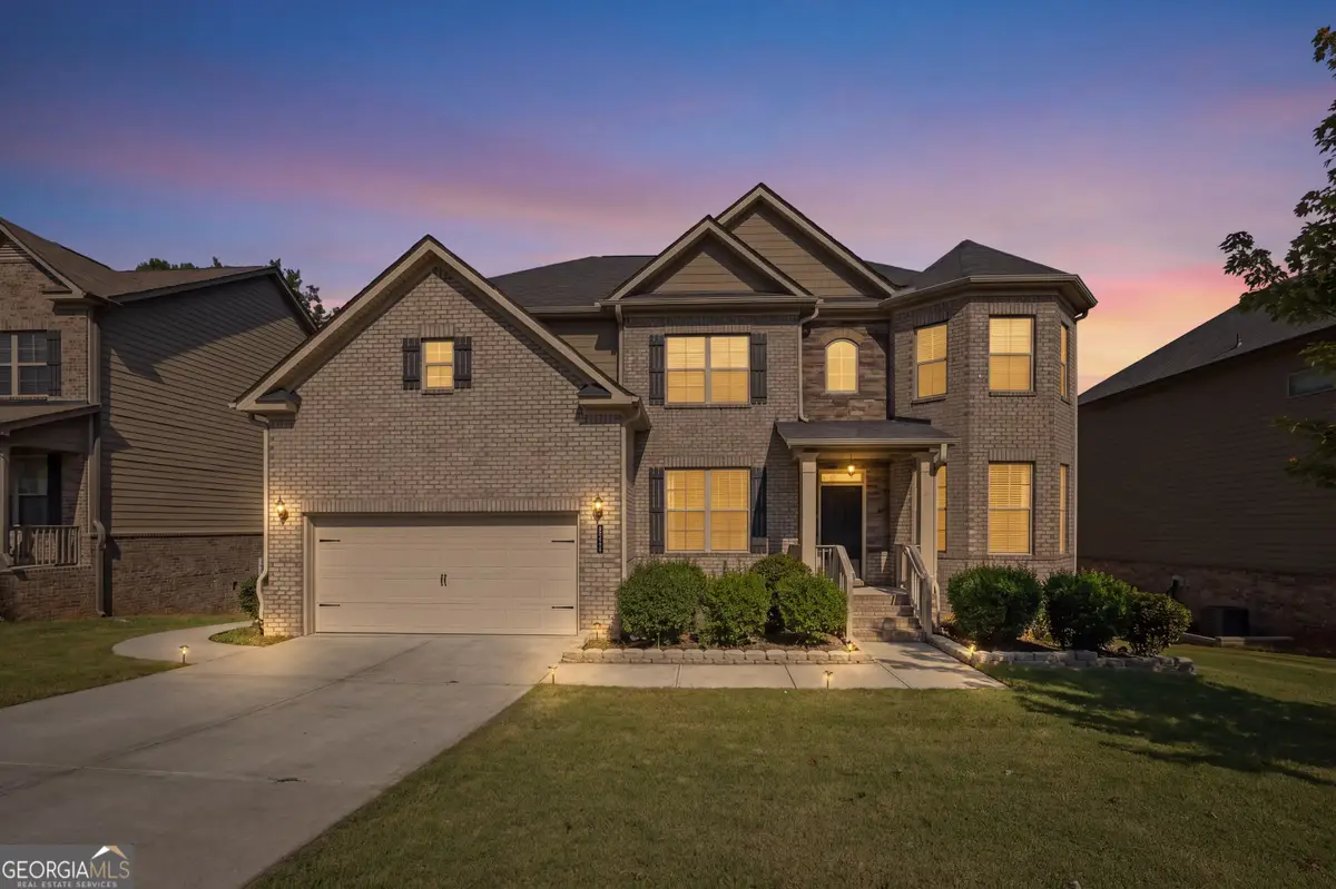 1530 Dahlia Drive, Cumming, GA 30040 - #1