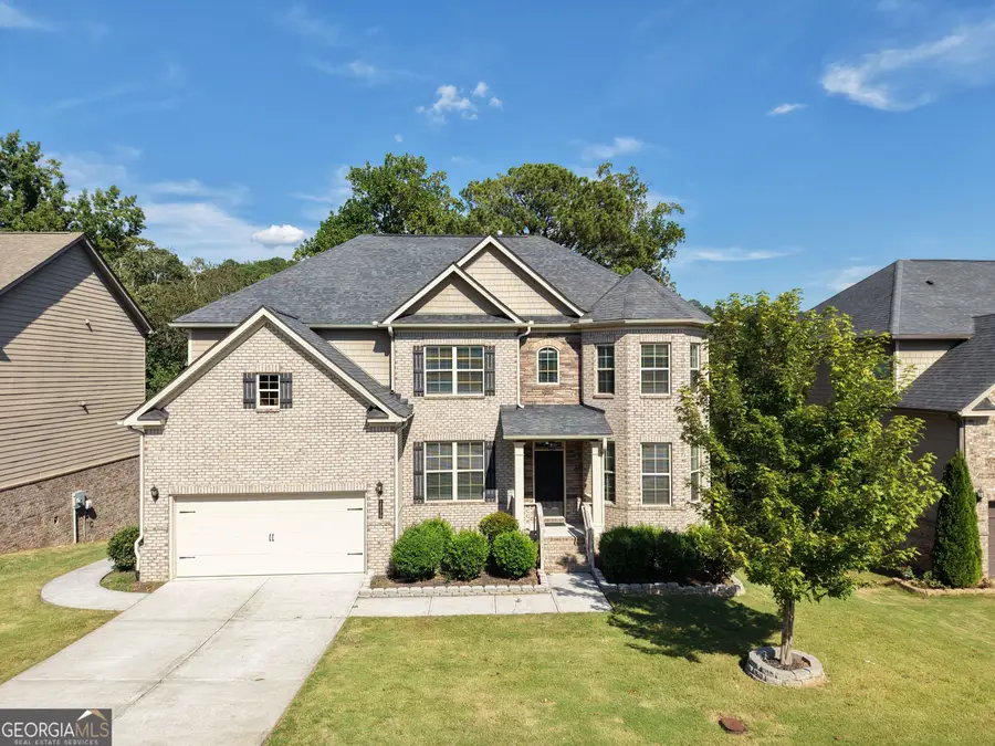 1530 Dahlia Drive, Cumming, GA 30040 - #2