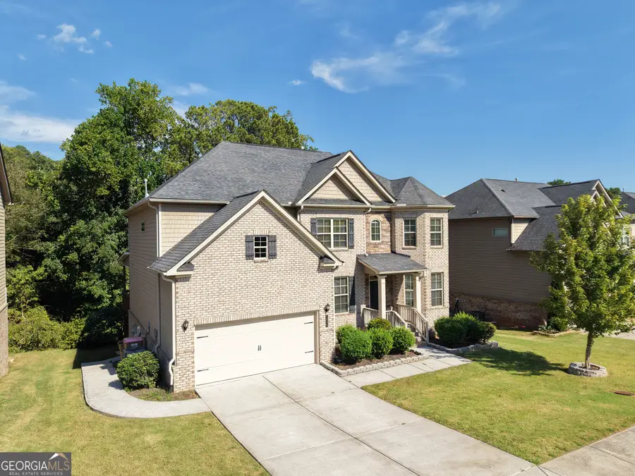 1530 Dahlia Drive, Cumming, GA 30040 - #3